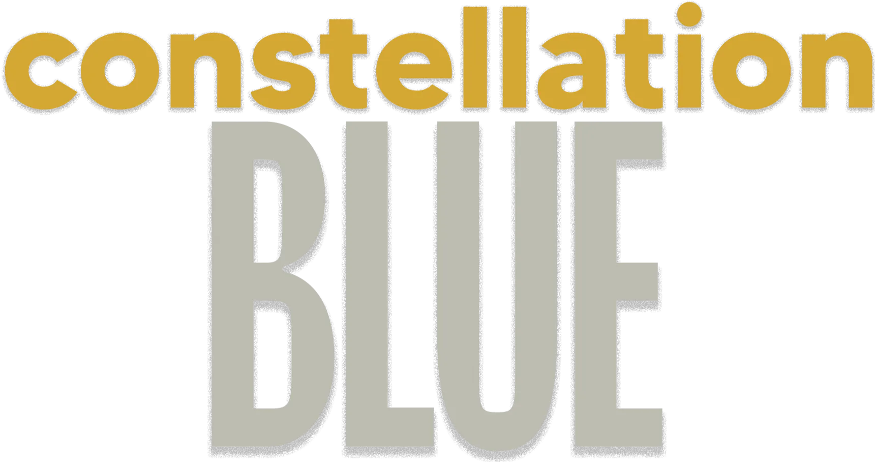 Constellation Blue