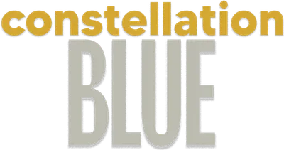 Constellation Blue